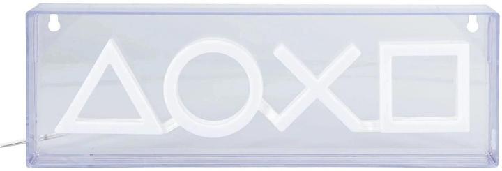 Actual product image Paladone Products PlayStation