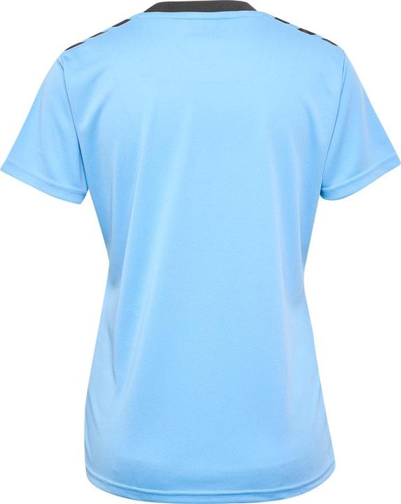 Produktbild hummel Hmlstaltic Poly Jersey S/S Woman (XXL)