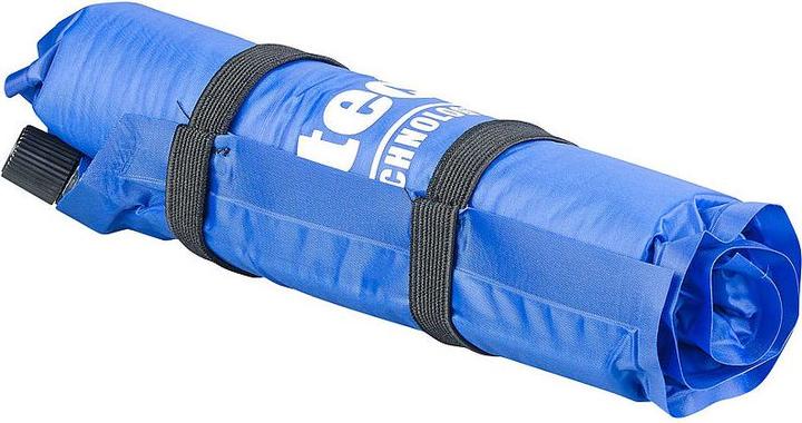 Produktbild Semptec Selbstaufblasendes Outdoor-Thermo-Sitzkissen