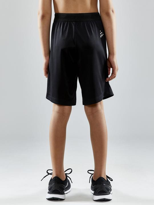 Actual product image Craft Evolve Zip Pocket Shorts Jr (122)