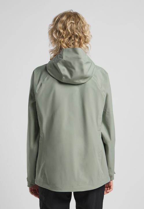Actual product image Jack Wolfskin Eagle Peak 2L Jkt W (S)