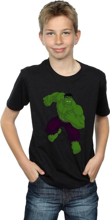 Produktbild Hulk TShirt Jungen (140, 146)