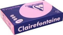 Immagine prodotto Clairefontaine Trophée (80 g/m², 500 x, A4)