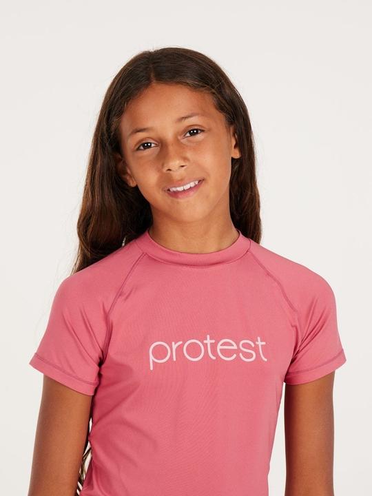 Actual product image Protest UV Shirt Prtsenna (104)