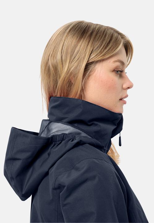 Produktbild Jack Wolfskin Stormy Point 2L Jkt W (S)