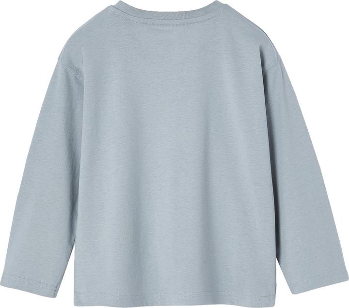 Actual product image Vertbaudet 3-pack of boys' Basic cotton shirts (104)