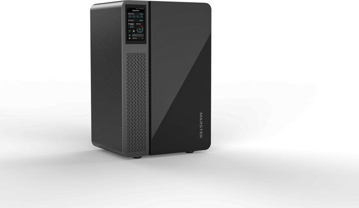 Produktbild Marstek Energiespeicher Jupiter C - 2560 Wh