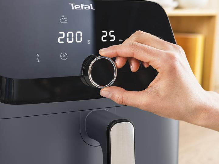Produktbild Tefal Easy Fry Mega EY855B Heissluftfritteuse