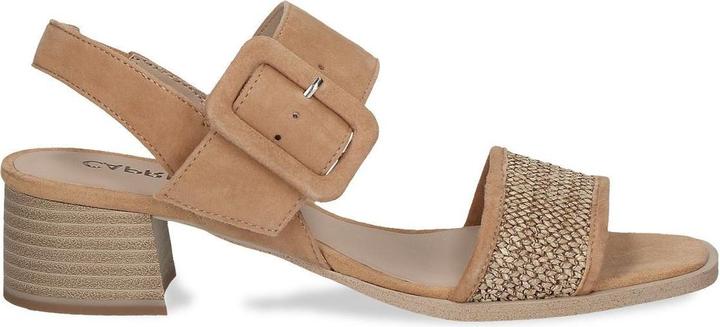 Caprice Sandalette (38)