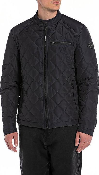 Produktbild Replay Steppjacke (S)