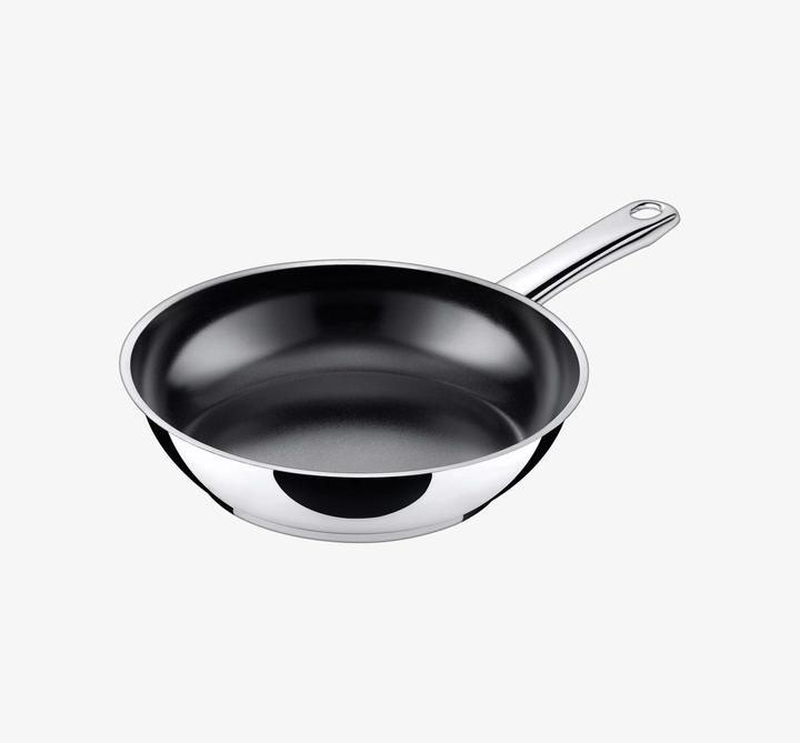 Image du produit Silit Talis (20 cm, Poêle à frire, Acier inoxydable)