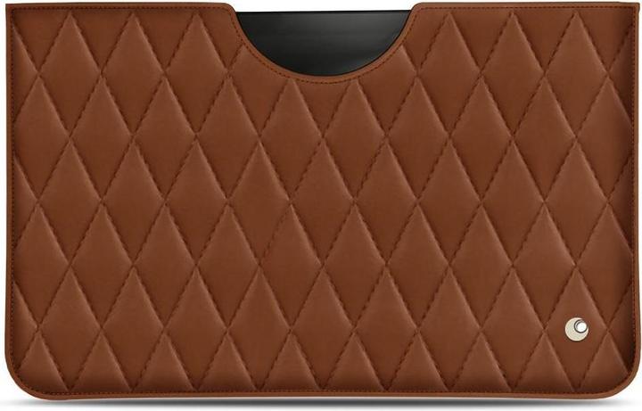 Marron - Couture ( Nappa - Pantone #8B4720 )
