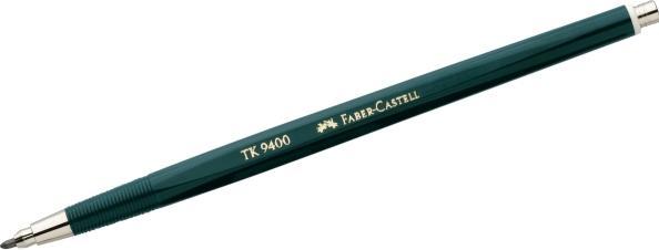 Produktbild Faber-Castell Tk 9400 (2 mm, HB, 1 x)