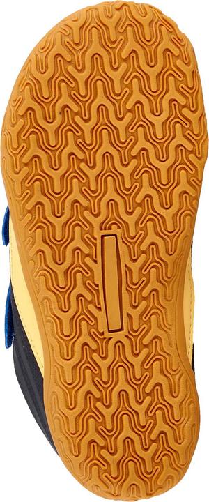 Actual product image Ballop Kids barefoot shoes Vivid black (29)