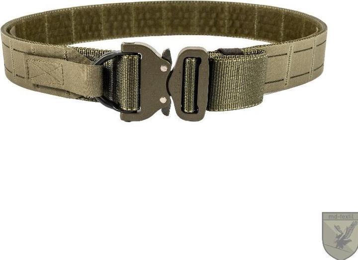 Immagine prodotto MD Cintura Jed Hybrid MGS Stone Grey Olive G4 95-105 cm (95, 100, 105)