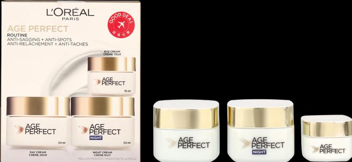 L'Oréal Paris età perfetta