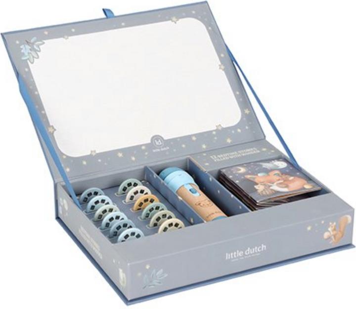 Produktbild Little Dutch Stories Projector Torch