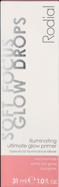 Immagine prodotto Rodial - Gocce Booster Soft Focus Glow (31 ml)