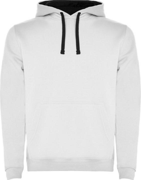 Actual product image Alpinia Mens Urban Hoodie (S)