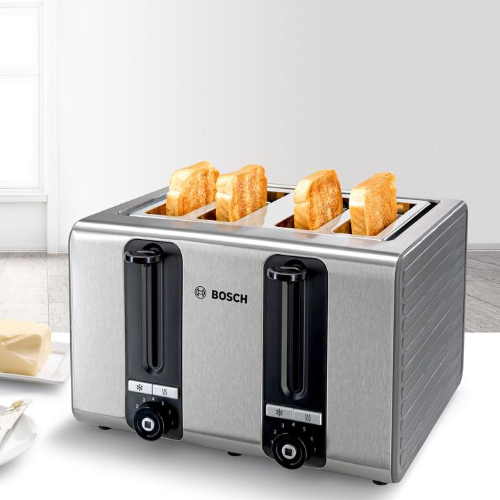 Produktbild Bosch Hausgeräte TAT7S45