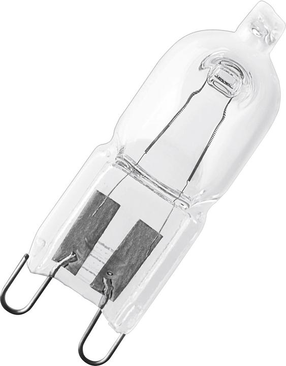 Produktbild Osram Halopin ES (G9, 48 W, 740 lm, 1 x, G)