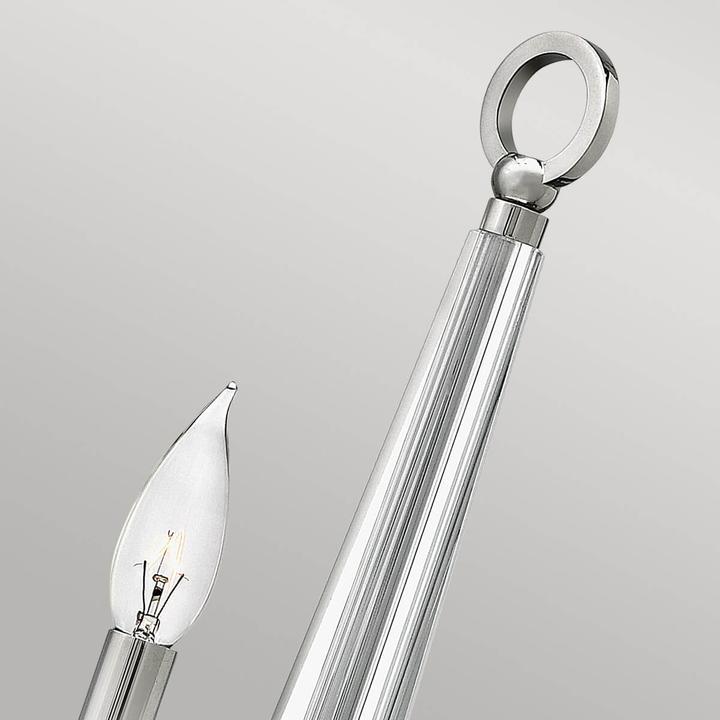 Actual product image Quintiesse Ascher (E14)