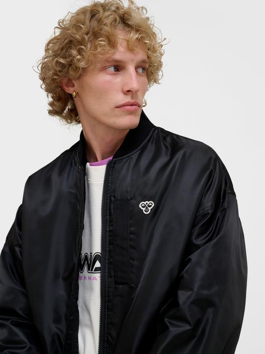 Produktbild hummel hmlBASEBALL JACKET BEE (XS)