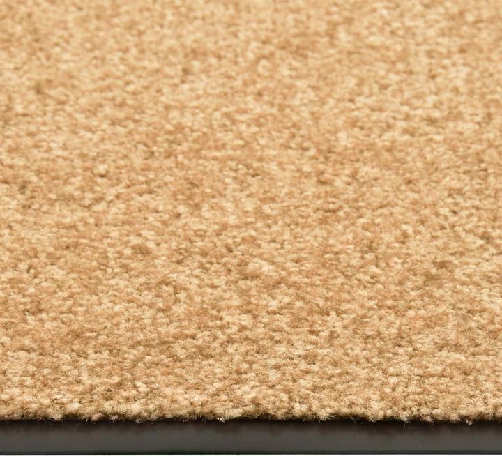 Produktbild VidaXL Fussmatte (60 x 40 cm)