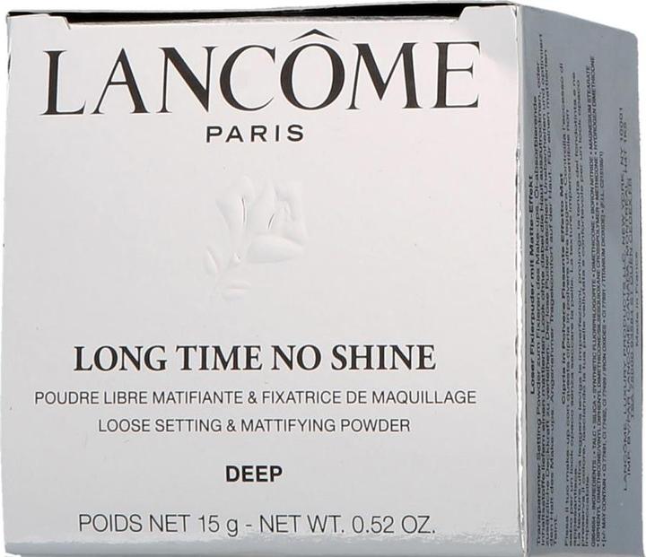 Image du produit Lancôme Poudre de réglage lâche (Profonds)