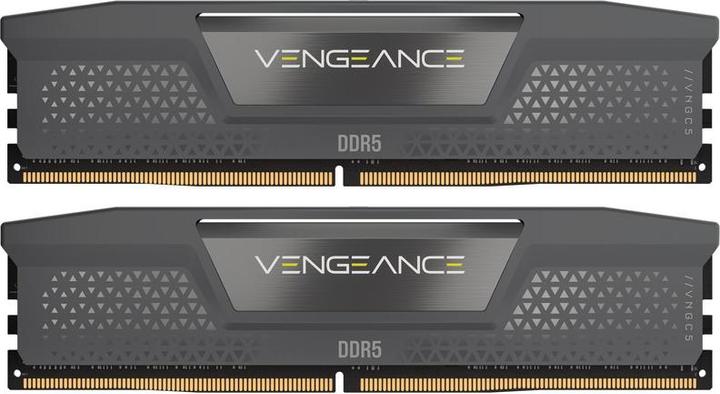 Produktbild Corsair Vengeance (2 x 32GB, 6000 MHz, DDR5-RAM, DIMM)
