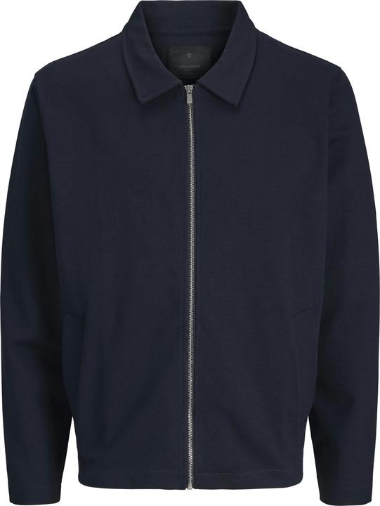 Actual product image Jack & Jones Einfarbig Sweatshirt Sweatshirt (S)