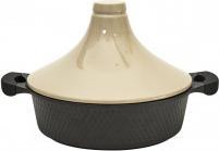Produktbild Cook Concept Tajine Induktion (28 cm, Tajine Topf, Aluminium, Keramik)