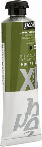 Immagine prodotto Pebeo Olio Fine XL (Giallo chartreuse, 37 ml)