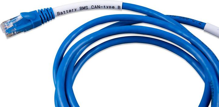 Produktbild Victron Energy VE.Can zu CAN-bus BMS type B ASS030720050 Anschlusskabel