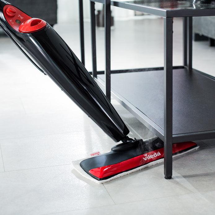 Actual product image Vileda Steam XXL + Power Pad (1550 W)