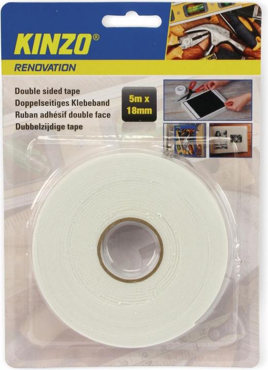 Adhesive tape