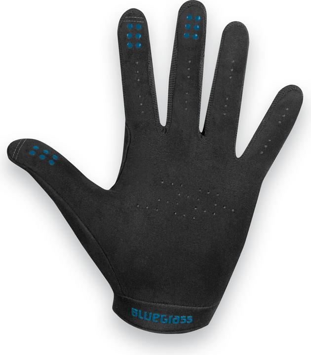 Image du produit Bluegrass Bicycle Gants Bluegrass Union Blue, L (L)