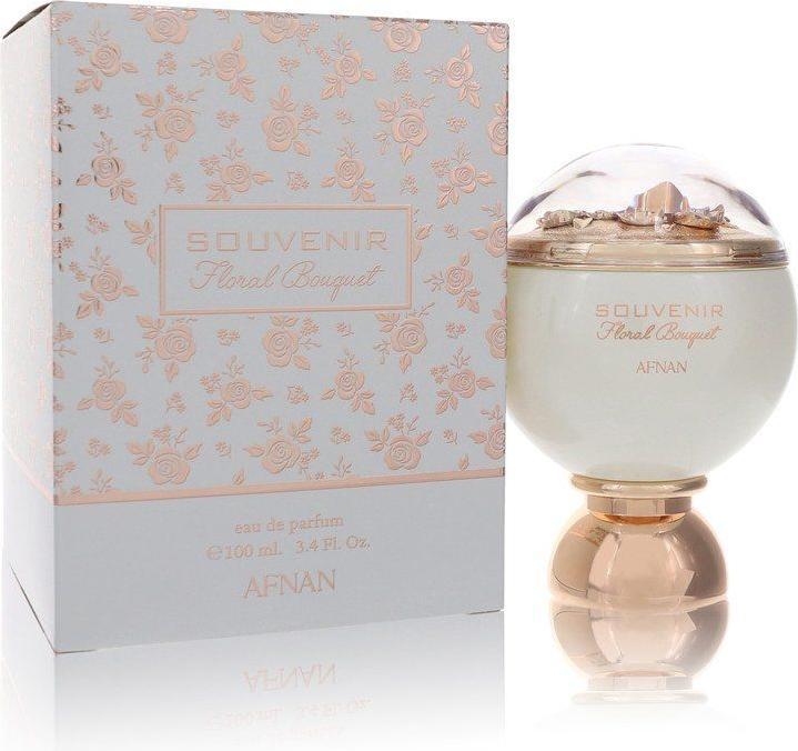 Immagine prodotto Afnan Souvenir Floral Bouquet (Eau de parfum, 100 ml)