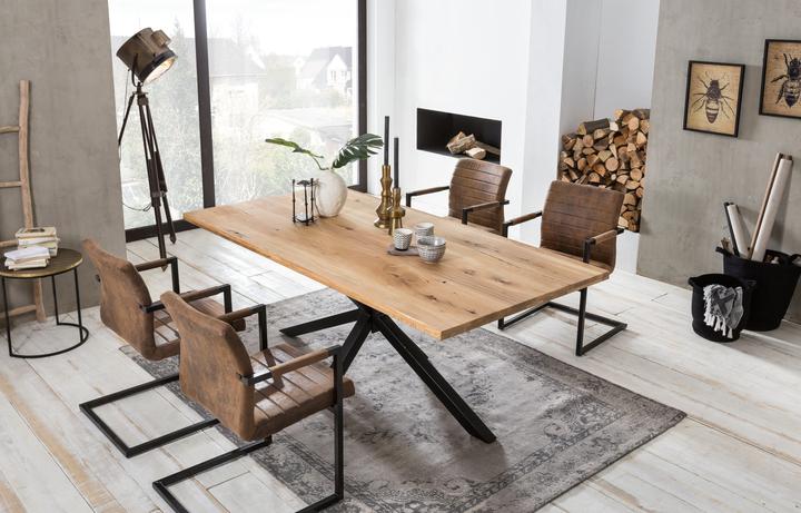 Actual product image SIT Möbel Gino (200 x 100 x 76 cm)