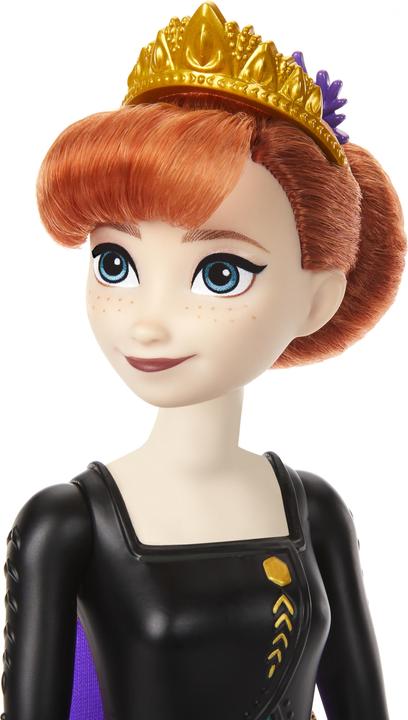 Produktbild Disney Frozen Anna Spin & Reveal
