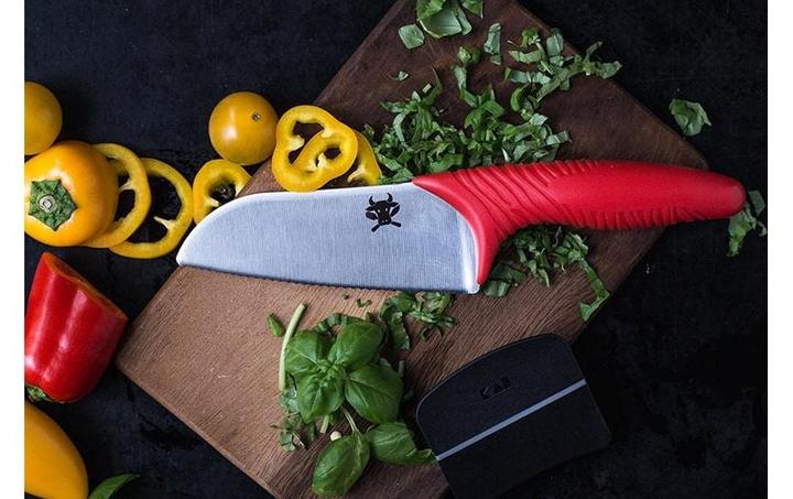 Immagine prodotto Kai Coltello da chef junior (11 cm)