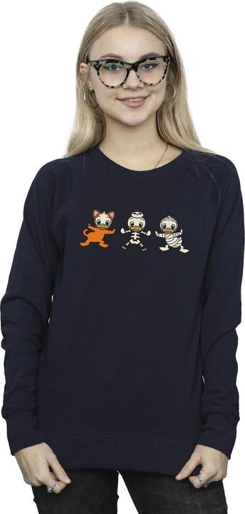 Produktbild Disney Duck Tales Halloween Costumes Sweatshirt (L)