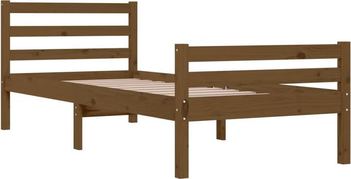 Actual product image VidaXL Ingaborg (75 x 190 cm)