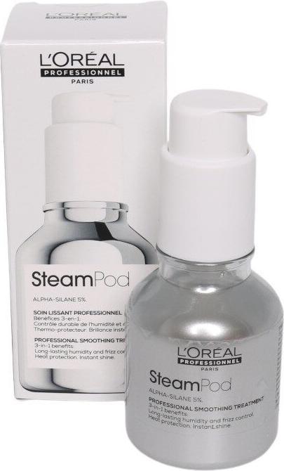 Image du produit L'Oréal Professionnel Concentré de Lissage (50 ml)