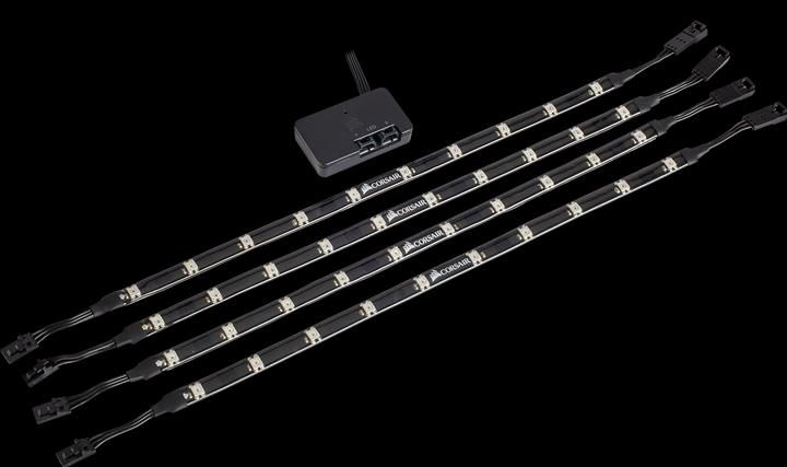 Actual product image Corsair Lighting Node Pro (RGB)