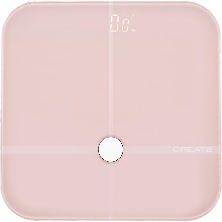 Actual product image Create Balance Body Smart (180 kg)