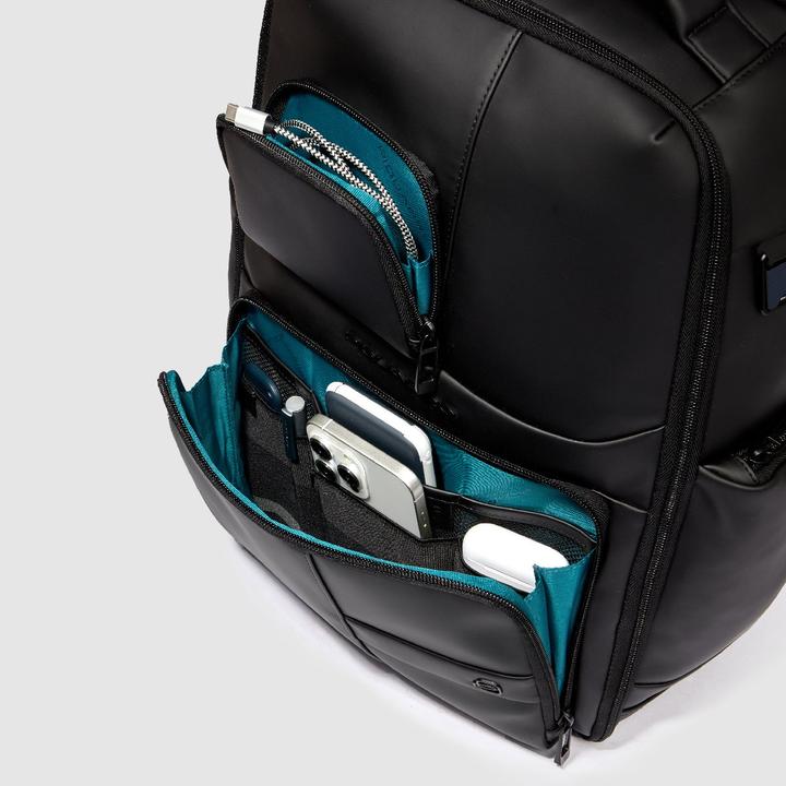 Immagine prodotto Piquadro Wollem - Zaino per laptop con scomparto per iPad (27 l)