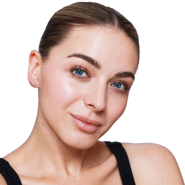 Produktbild Heideman Tamara goldfarben (100% Edelstahl)