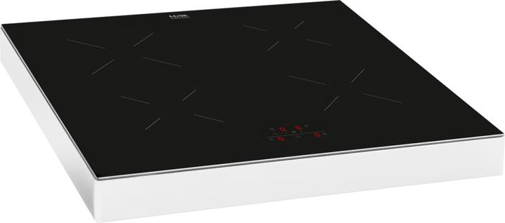 Actual product image Etna KIV360WIT