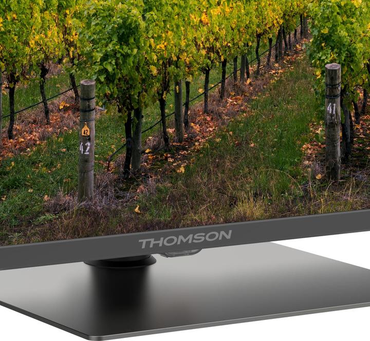 Immagine prodotto Thomson 43QG5C14 Tv QLed 43' Smart Google (43", QLED, 4K)